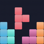 Block Puzzle Plus (MOD Unlimited Money) 1.0.6