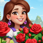 Bloom Fun Crush (MOD Unlimited Money) 1.0.2