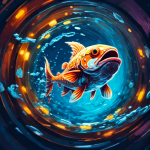 Blue Swirl (MOD Unlimited Money) 2.05
