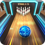 Bowling Crew game (MOD Unlimited Money) 1.82.1