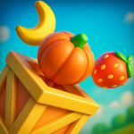 Box Away Collect Sort 3D MOD Unlimited Money 0.012