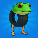 Brainrot Evolve. Idle Pet Game MOD Unlimited Money 1.0.5