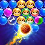 Bubble Shooter King MOD Unlimited Money 3.1.0.61