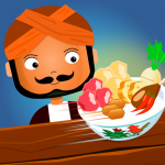 Bubur Ayam Rush – Cooking Game MOD Unlimited Money VARY Bubur Ayam Rush – Cooking Game MOD Unlimited Money VARY