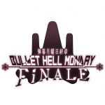 Bullet Hell Monday Finale (MOD Unlimited Money) 1.1.5
