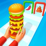 Burger Master (MOD Unlimited Money) 0.5.0