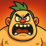 Butcher hero hooknchew RPG MOD Unlimited Money 1.0.2 Butcher hero hooknchew RPG MOD Unlimited Money 1.0.2