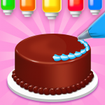 Cake Maker  (MOD Unlimited Money) 2.6