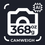 CamWeigh AI Digital Scale MOD Unlocked All 1.6.4