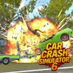 Car Crash Simulator 6 (MOD Unlimited Money) 6