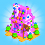 Car Screw Escape (MOD Unlocked All) 1.8.3