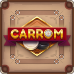Carrom Masters (MOD Unlimited Money) 1.11.1854
