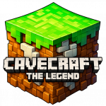 Cavecraft (MOD Unlimited Money) 1.21.54