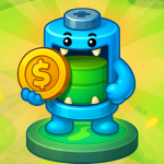 Charge Earn MOD Unlocked All 1.0.0