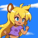 Clarice Adventure (MOD Unlimited Money) 3.0.14