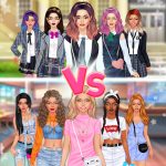 College Girls Team Makeover MOD Unlimited Money 1.3.6 College Girls Team Makeover MOD Unlimited Money 1.3.6