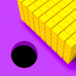 Color Hole 3D (MOD Unlimited Money) 3.0.4