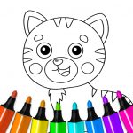 Coloring book (MOD Unlimited Money) 18.4.4