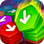Colorwood Hexa (MOD Unlocked All) 1.0.20733