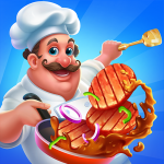 Cooking Sizzle (MOD Unlimited Money) 2.0.17