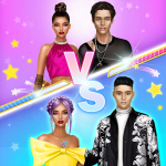 Couple Dress Up  (MOD Unlimited Money) 1.4