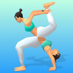 Couples Yoga (MOD Unlimited Money) 2.8.11