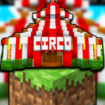 Craftsman Circus Monster (MOD Unlimited Money) 1.20.23.99