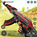 Critical Battle (MOD Unlimited Money) 1.0.35