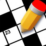 Crossword Puzzle Universe (MOD Unlimited Money) 1.5.2