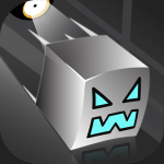 Cube Dash Jump MOD Unlimited Money 1.4