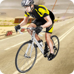 Cycle Racing (MOD Unlimited Money) 1.6.5