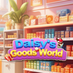 Daisy’s Goods World (MOD Unlimited Money) 2.8.1