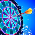 Darts of Fury (MOD Unlimited Money) 5.29.1.6476