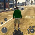 Dead Cover Open World Survival MOD Unlocked All 1.0