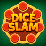 Dice Slam – Fun Classic Game MOD Unlimited Money 1.1.23350