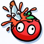 Die Tomato MOD Unlimited Money 1.0.2