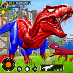 Dinosaur Life family Simulator MOD Unlimited Money 1.8