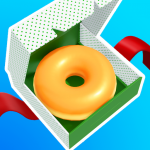 Donut Inc. (MOD Unlimited Money) 20.1.0
