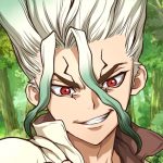 Dr. STONE BATTLE CRAFT (MOD Unlimited Money) 1.5.0