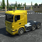 Drive Simulator MOD Unlimited Money 5.5