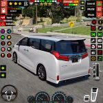 Driving School 3D Car Games MOD Unlimited Money 6.3