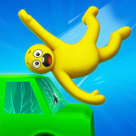 Drop Dude (MOD Unlimited Money) 1.0.7