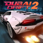 Dubai Drift 2 (MOD Unlimited Money) 2.5.9