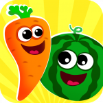 Educational games for kids 2 4 (MOD Unlimited Money) 1.2.1