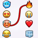 Emoji Puzzle Game Match Emoji MOD Unlimited Money 3.6