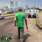 Encounter Shooting Gun Games MOD Unlimited Money 1.43