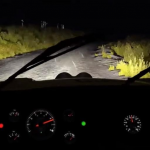 Endless Night Drive (MOD Unlimited Money) 1.1