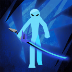 Epic Stickman Idle RPG War MOD Unlimited Money 1.0.25