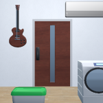 Escape Game My Dream Home (MOD Unlimited Money) 1.0