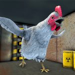 Evil Chicken (MOD Unlimited Money) 3.0